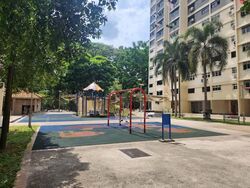 Blk 4 Holland Close (Queenstown), HDB 3 Rooms #636384161